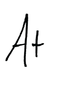 at