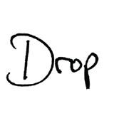 drop