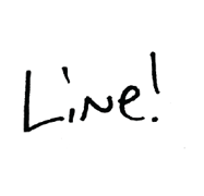 line