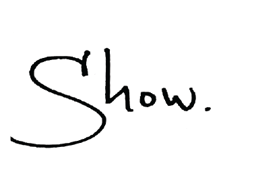 show