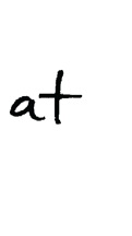 at