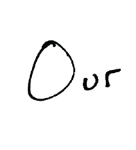 our