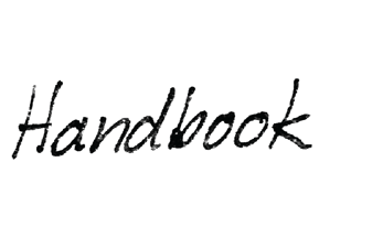 handbook