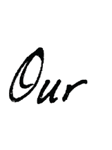 our