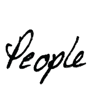 people
