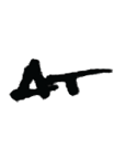 at