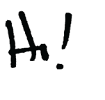 hi
