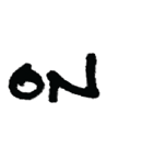 on