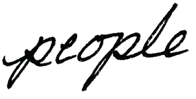 people