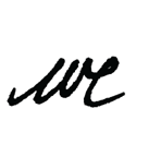 we